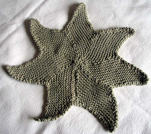 Modustar Washcloth