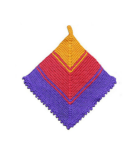 Potholder 1