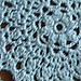 Mantilla Doily photo 4