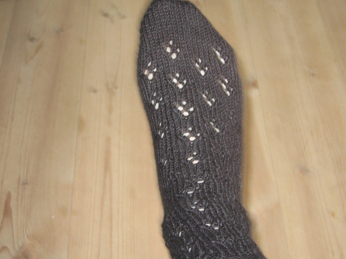 black star socks