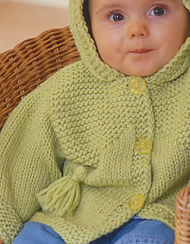Manteau à capuche 415