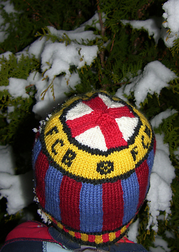 Barça hat
