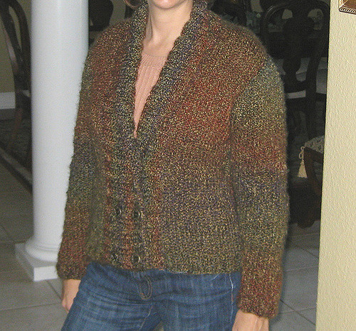Cardigan