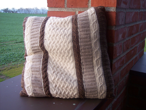 Rectangular Pillow