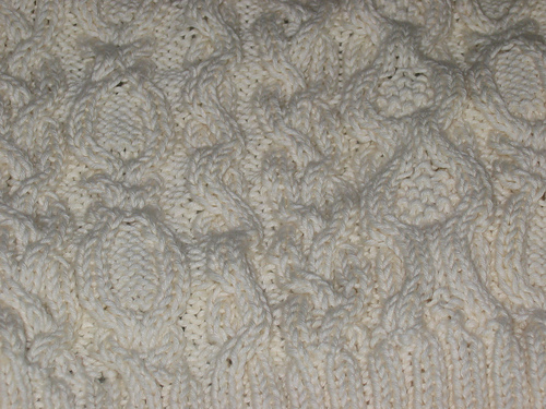 Cuddle Cardigan