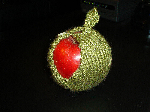 Apple Cozy photo 3