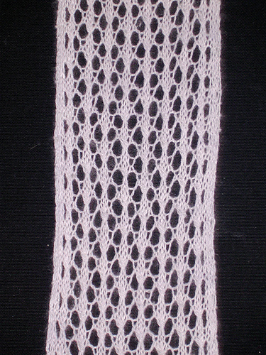Scarf #1