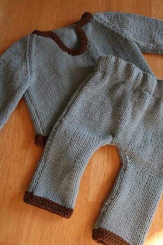 Trousers