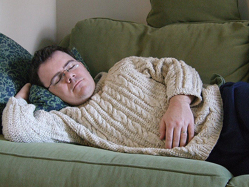 Design J - Cabled Pullover Sweaters