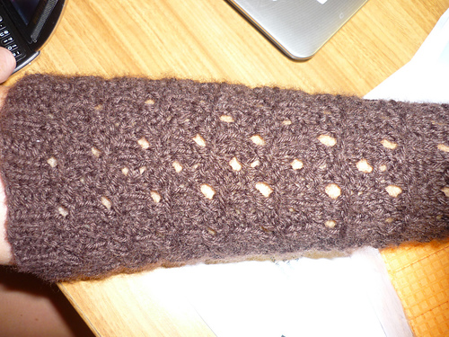 Murray Gloves photo 3