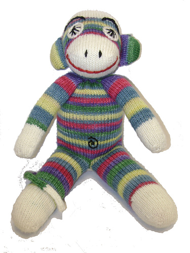 Sock Monkee 2.1 photo 4