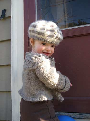 Little Mabel