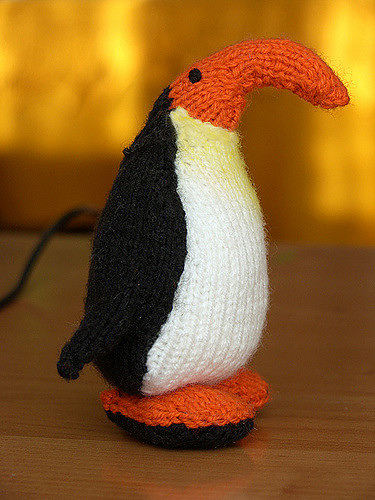 Penguin