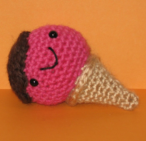 Ice Cream Cone