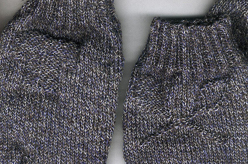 Kochsocken / Cooking Socks