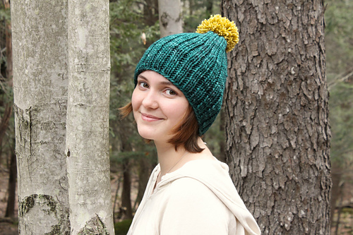 Swift Hat