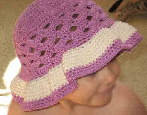 Universal Sunhat