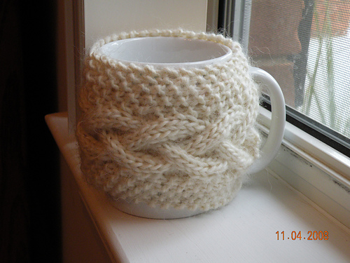 Flirtation Cozy 