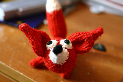 Fox
