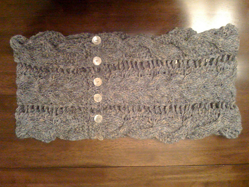 Belle Wrap