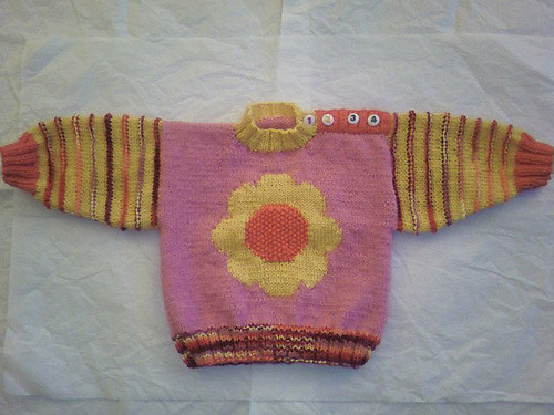 Flower Power