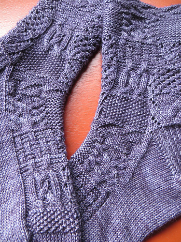 Luckdragon Socks
