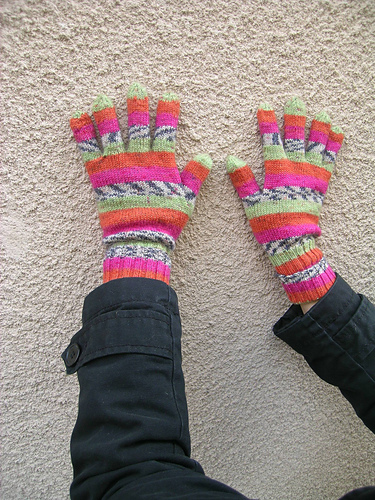 437 Gants