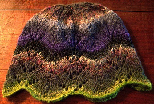 Black Forest Hat