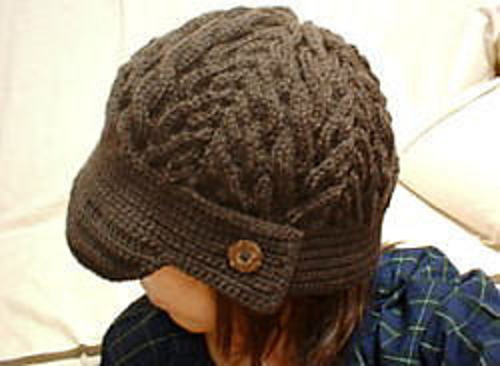 Casquette
