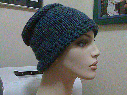 Bucket and Brims Hat
