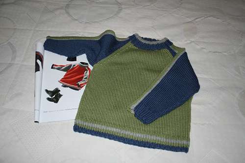 Pull № 010-T8-355
