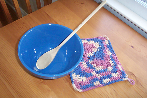 Potholder