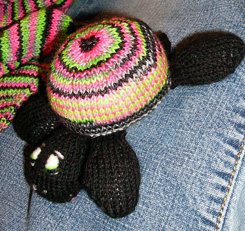 Sock Turtle 1.1 photo 3