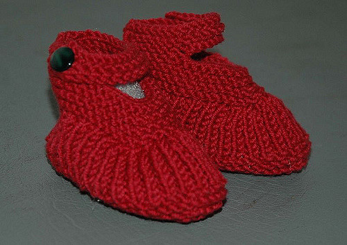 Ankle Strap Shoes