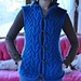 Estes Vest pattern 