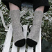 Maria's Cottage Socks pattern 