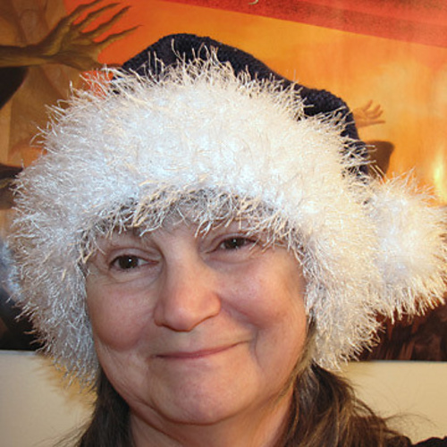 Santa Hat
