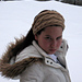 Julia's Cabled Headband photo 3