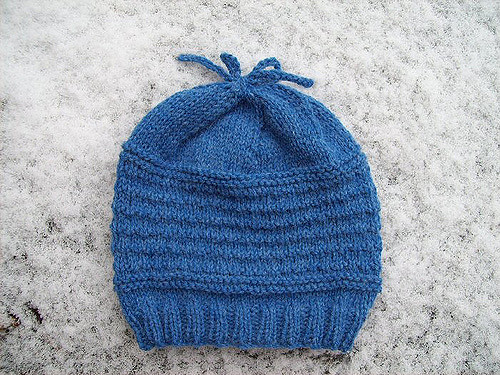 Isabella Hat