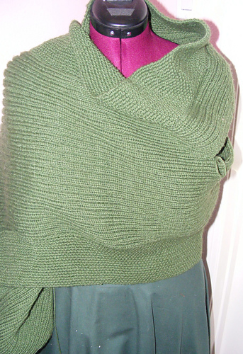 Glenice Wrap