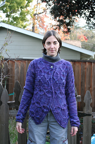 Burana Jacket