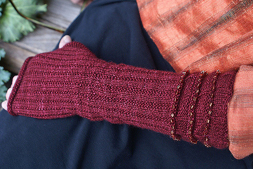 Rolling Thunder Gloves photo 2