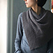 textured shawl recipe photo 3