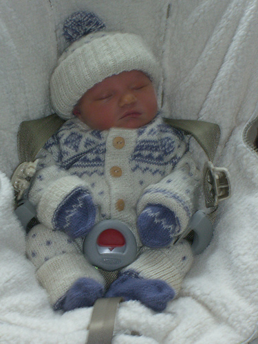 b13-5 Winter Snuggles photo 12