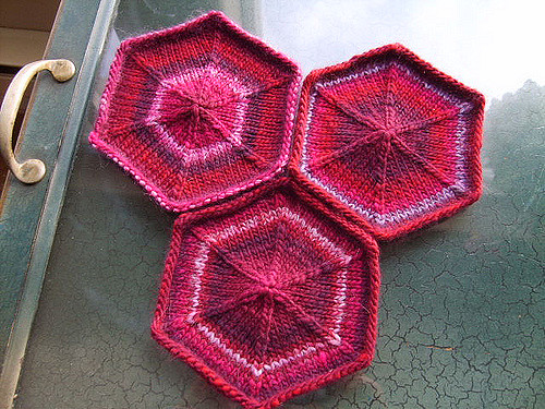Hexagon