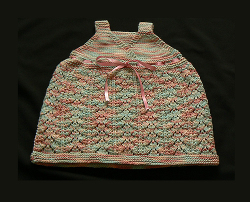 Cadence Rose Sundress