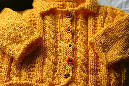 Bright & Cheery Baby Set