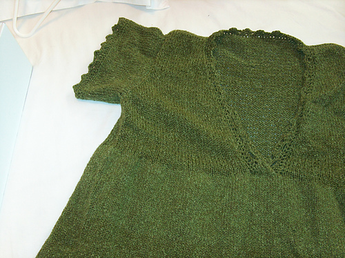 Doll Top  