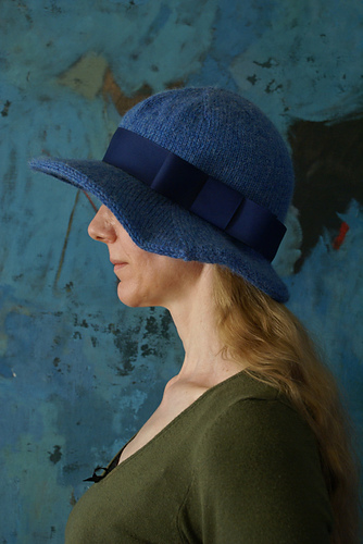 Classic Cloche