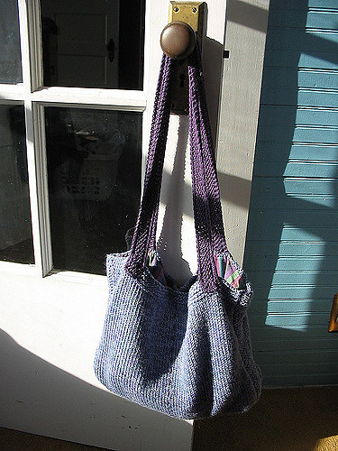 Zeeby's Bag